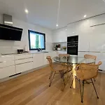 Luxury - Golfe Ferienhaus *