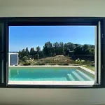 Luxury - Golfe Ferienhaus Amarante