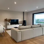 Moradia - Vila Golfe Amarante * أمارانتي