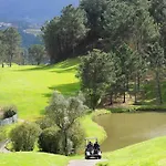 Moradia - Vila Golfe Amarante بيت للعطل *