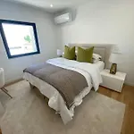 Ferienhaus Luxury - Golfe
