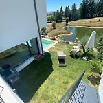 بيت للعطل Moradia - Vila Golfe Amarante *