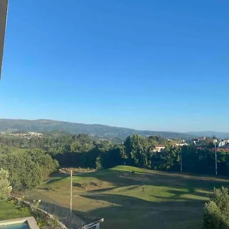 Luxury - Golfe 度假居 *