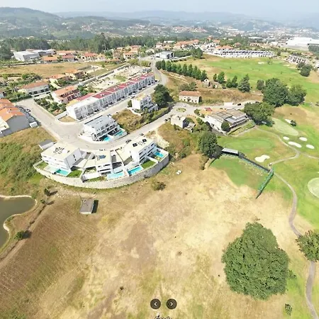 Luxury - Golfe