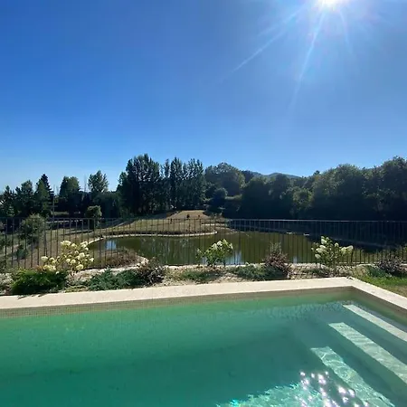Luxury - Golfe Amarante