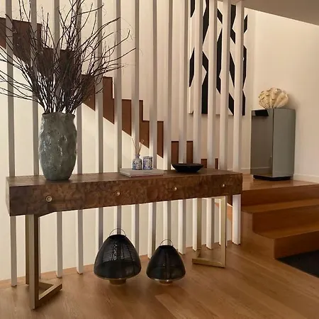 Luxury - Golfe Amarante