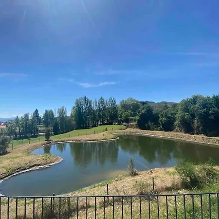 Luxury - Golfe Amarante