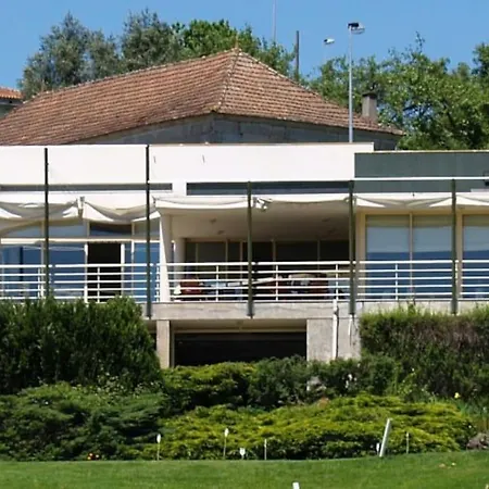 Moradia - Vila Golfe Amarante