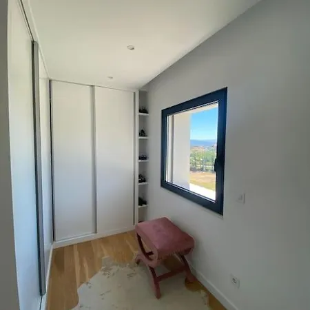 Luxury - Golfe Holiday home Amarante