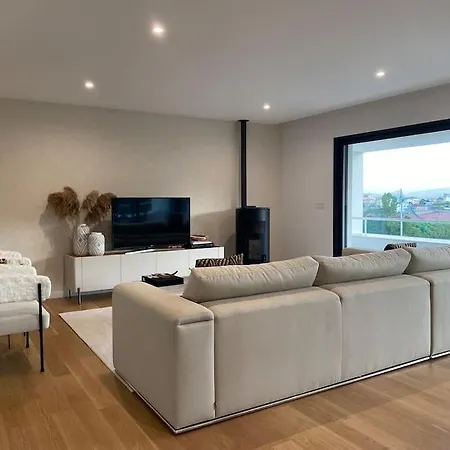 Luxury - Golfe * Amarante
