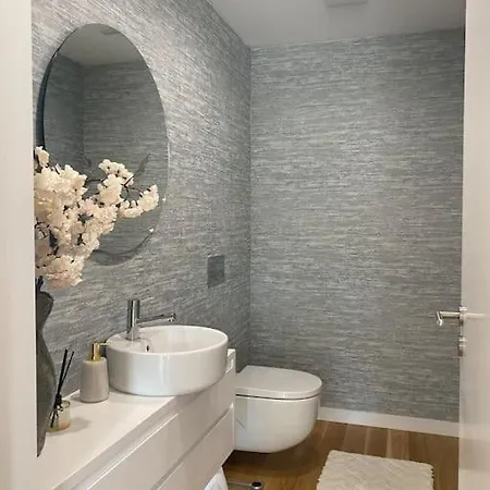 Luxury - Golfe Vakantiehuis