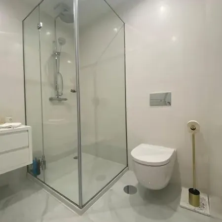 Holiday home Luxury - Golfe Amarante