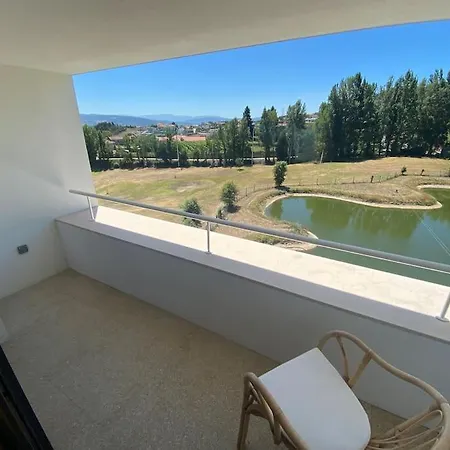 Luxury - Golfe *
