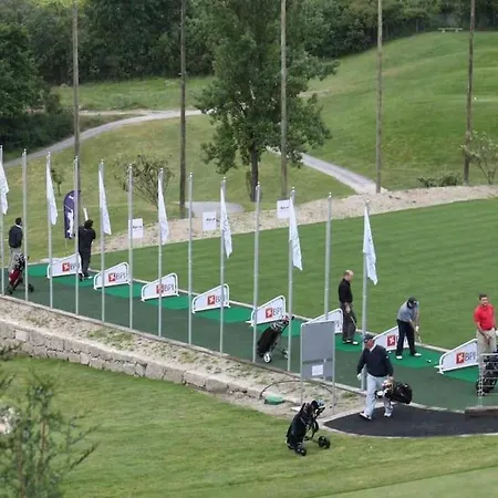 Vakantiehuis Luxury - Golfe