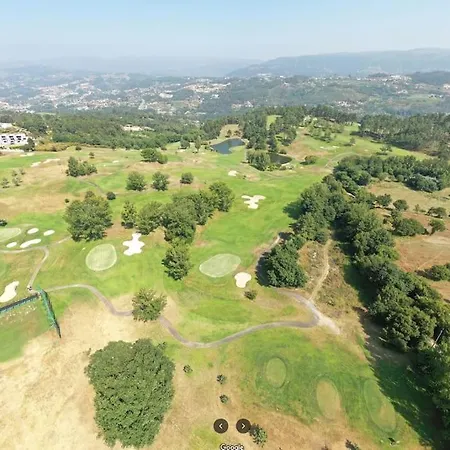 Moradia - Golfe Amarante