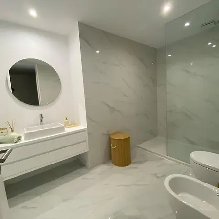 Luxury - Golfe * Amarante