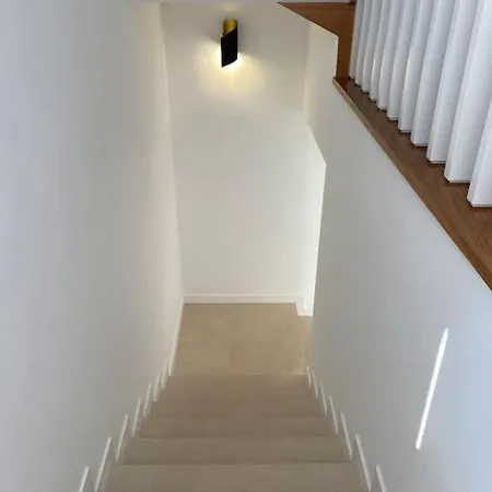 度假居 Luxury - Golfe 阿马兰特