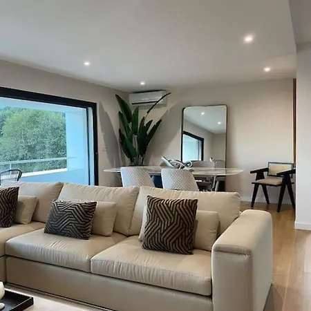 Vakantiehuis Luxury - Golfe