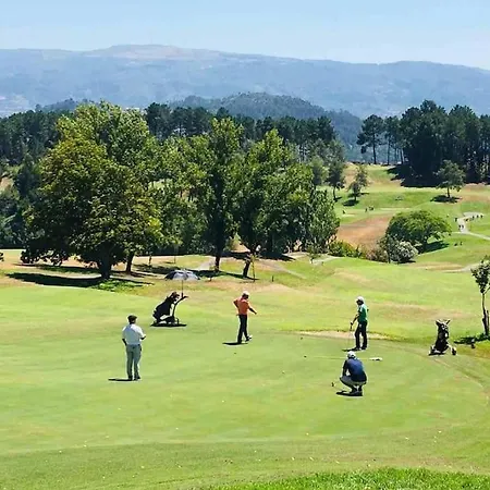 Moradia - Golfe Amarante