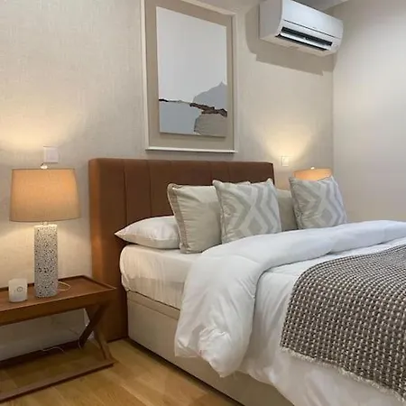 Luxury - Golfe Holiday home *