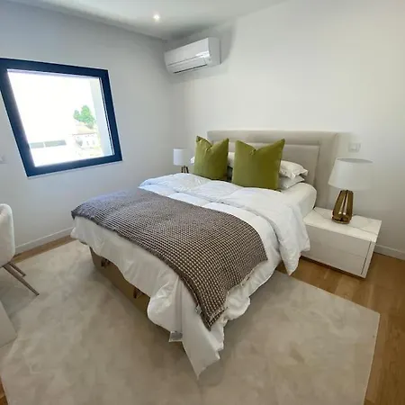 Ferienhaus Moradia - Golfe