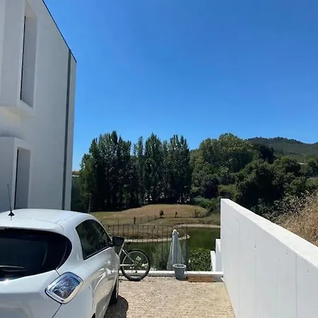Moradia - Golfe Ferienhaus