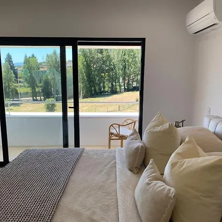 Vakantiehuis Luxury - Golfe