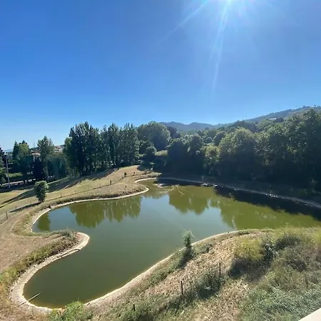 Moradia - Golfe Ferienhaus