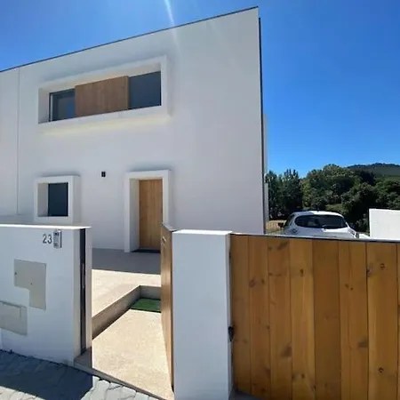 度假居 Luxury - Golfe