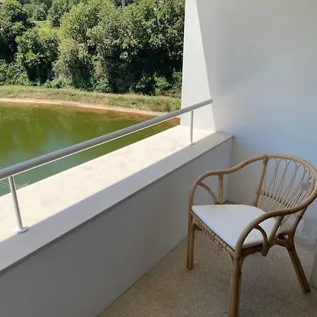 Moradia - Golfe Ferienhaus Amarante