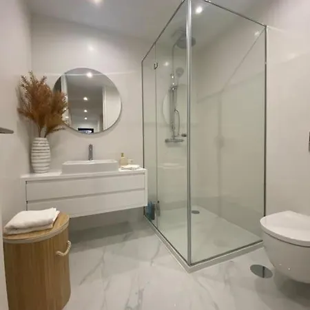 Luxury - Golfe Holiday home