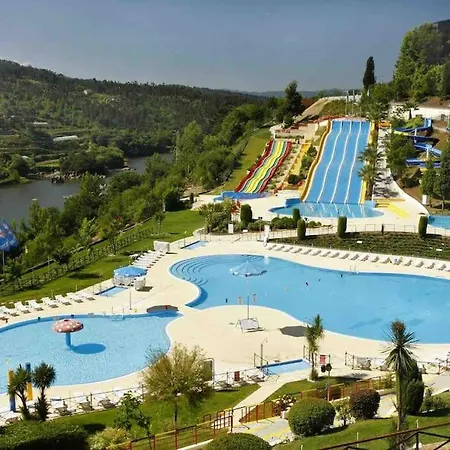 Ferienhaus Moradia - Golfe *