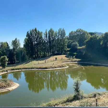 Luxury - Golfe 度假居 *