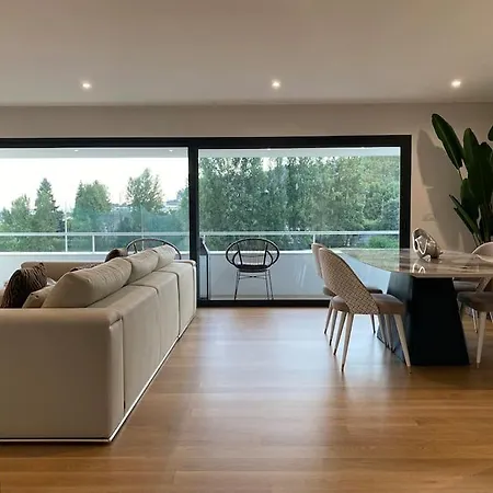 Luxury - Golfe * Amarante