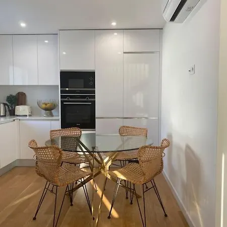 Luxury - Golfe Holiday home
