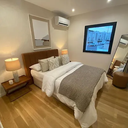 Moradia - Golfe Ferienhaus Amarante