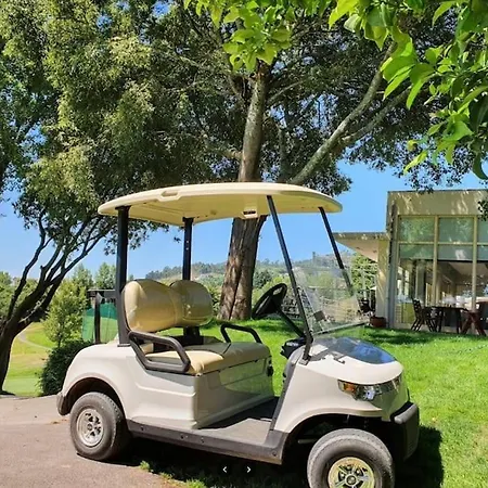 度假居 Luxury - Golfe