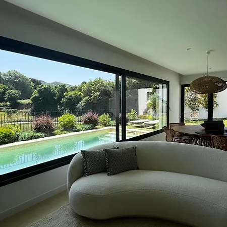 Luxury - Golfe 度假居 阿马兰特