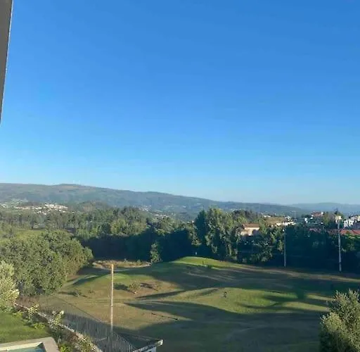 Luxury - Golfe Casa vacanze *