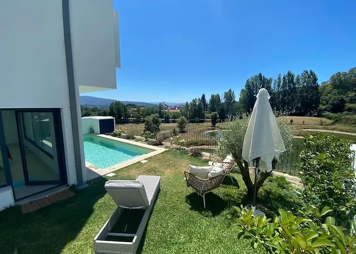 Luxury - Golfe Casa vacanze Amarante