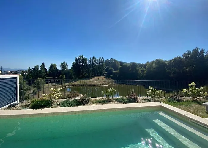 Luxury - Golfe Amarante