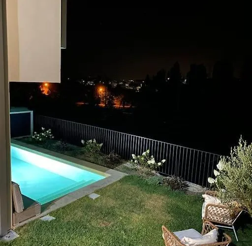 Luxury - Golfe Casa vacanze *