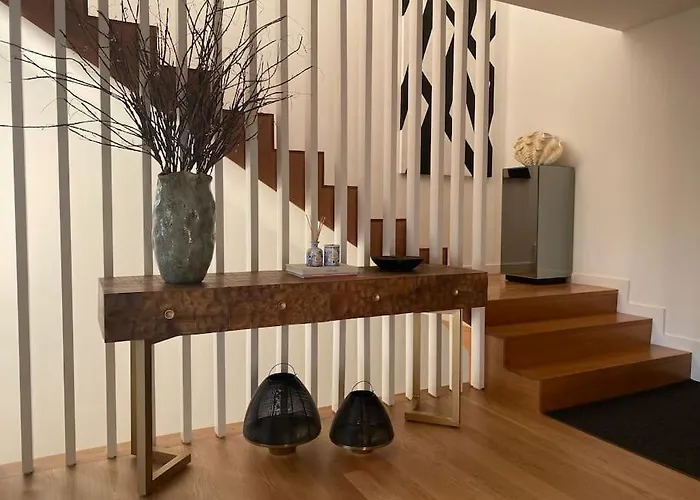 Luxury - Golfe 阿马兰特