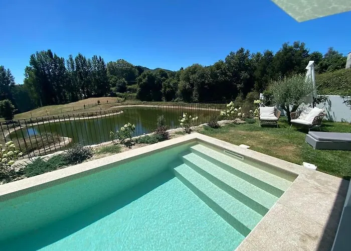 Luxury - Golfe * Amarante