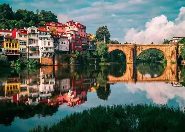 Luxury - Golfe Amarante