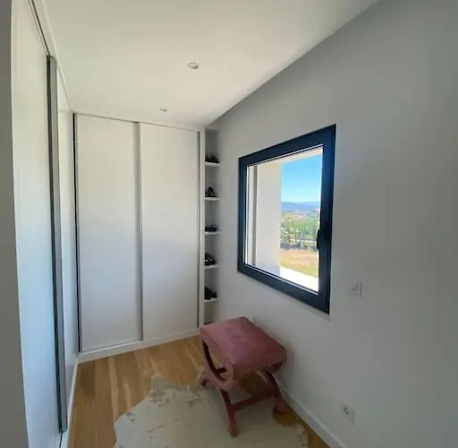 Luxury - Golfe Casa vacanze Amarante