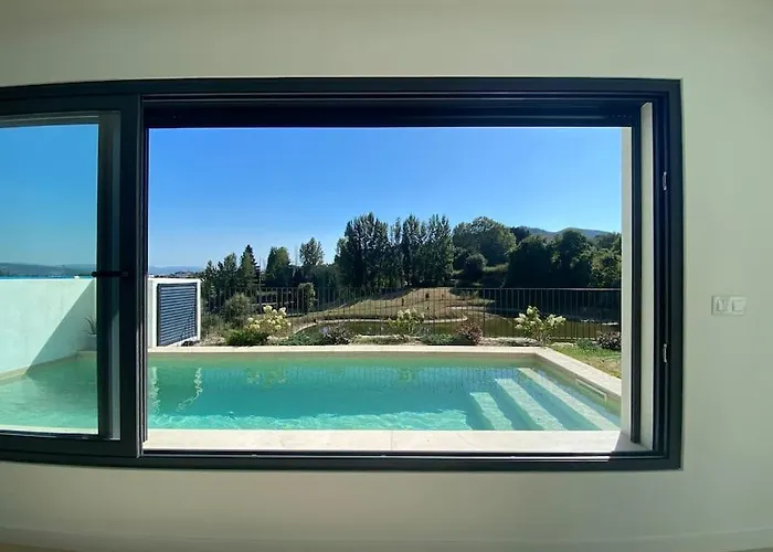 Luxury - Golfe Casa vacanze Amarante