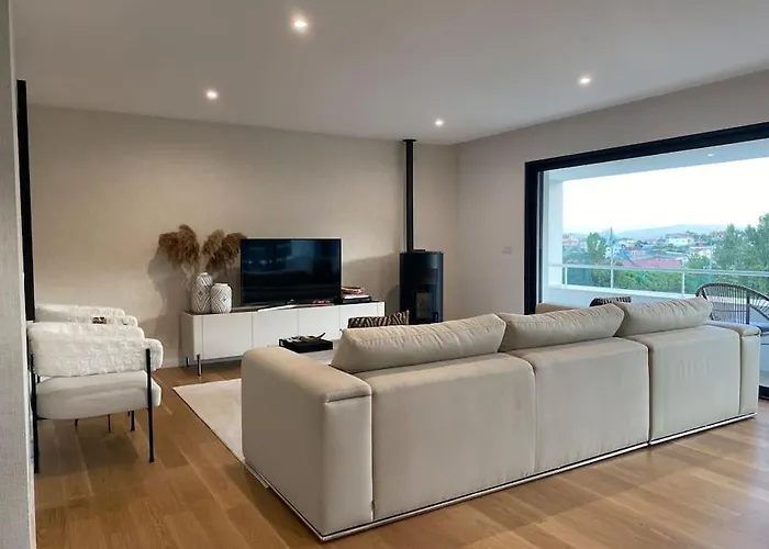 Luxury - Golfe * Amarante