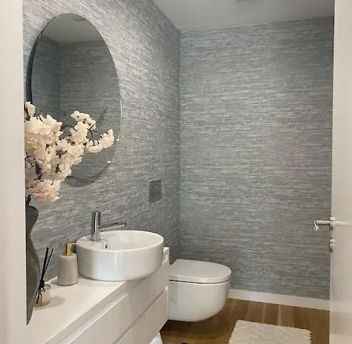 Luxury - Golfe Casa vacanze