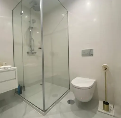 Casa vacanze Luxury - Golfe Amarante